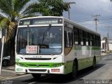 Transcol Transportes Coletivos 09271 na cidade de Teresina, Piauí, Brasil, por Tarcilo da Matta. Número da foto: #:id.
