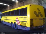 Viação Itapemirim 30165 na cidade de Belo Horizonte, Minas Gerais, Brasil, por Kleisson  dos Santos. Número da foto: #844835.