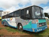 Fácil Tur 8702 na cidade de Ceilândia, Distrito Federal, Brasil, por José Augusto da Silva Gama. Número da foto: #845385.