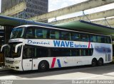 Wave Turismo 811 na cidade de Florianópolis, Santa Catarina, Brasil, por Braian Rafael Yuseinski. ID da foto: :id.