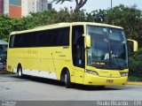 Viação Itapemirim 45805 na cidade de São Paulo, São Paulo, Brasil, por Paulo Ricardo. Número da foto: #845197.