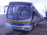 São Cristóvão Transportes 5132 na cidade de Aracaju, Sergipe, Brasil, por Gledson Santos Freitas. Número da foto: #:id.