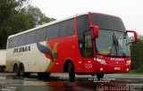 Pluma Conforto e Turismo 7238 na cidade de Passo Fundo, Rio Grande do Sul, Brasil, por Alain Gustavo Melo. Número da foto: #844370.