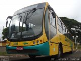 Viação Garcia 7615 na cidade de Rolândia, Paraná, Brasil, por Pedroka Ternoski. Número da foto: #845908.