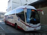 Empresa Reunidas Paulista de Transportes 145339 na cidade de Rio de Janeiro, Rio de Janeiro, Brasil, por André Vitor  Silva dos Santos. Número da foto: #845004.
