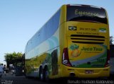 Juca Tour Viagens e Turismo 1120 na cidade de Juazeiro do Norte, Ceará, Brasil, por Renato Hudson Valdevino. Número da foto: #845529.