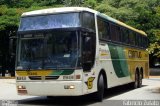 Empresa Gontijo de Transportes 15145 na cidade de São Paulo, São Paulo, Brasil, por Fabricio Zulato. Número da foto: #846322.