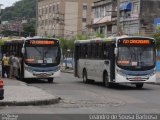 Auto Viação Três Amigos C44550 na cidade de Rio de Janeiro, Rio de Janeiro, Brasil, por Leandro de Sousa Barbosa. Número da foto: #:id.