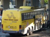 Viação Itapemirim 40495 na cidade de Ribeirão Preto, São Paulo, Brasil, por Fernando Reis. Número da foto: #845512.