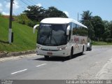 Viação Regional 2278 na cidade de Salvador, Bahia, Brasil, por Mairan Santos. Número da foto: #:id.