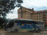 CVA Turismo 2009 na cidade de Araxá, Minas Gerais, Brasil, por Guilherme Antonio. Número da foto: #844916.