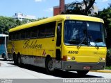 Viação Itapemirim 45019 na cidade de São Paulo, São Paulo, Brasil, por Flávio Almeida. Número da foto: #846098.