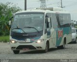 Auto Viação 1001 RJ 108.647 na cidade de Campos dos Goytacazes, Rio de Janeiro, Brasil, por Paulo  Junior. Número da foto: #:id.