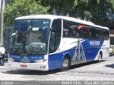 Rápido Macaense RJ 150.095 na cidade de Rio de Janeiro, Rio de Janeiro, Brasil, por André Vitor  Silva dos Santos. Número da foto: #844958.