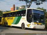 Empresa Gontijo de Transportes 15685 na cidade de São Paulo, São Paulo, Brasil, por Fabricio Zulato. Número da foto: #846326.