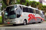 Style Bus 2300 na cidade de Curitiba, Paraná, Brasil, por Alain Gustavo Melo. Número da foto: #844313.