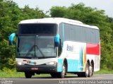 Trans Brasil > TCB - Transporte Coletivo Brasil 2800 na cidade de Teresina, Piauí, Brasil, por Jairo Anderson Costa Sampaio. Número da foto: #:id.