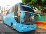 Litur Turismo 2902 na cidade de Jaboatão dos Guararapes, Pernambuco, Brasil, por Mário  Augusto. Número da foto: #:id.