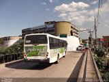 Transportes Flores RJ 128.251 na cidade de Rio de Janeiro, Rio de Janeiro, Brasil, por Diego Barbosa. ID da foto: :id.