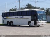 Viação Ouro e Prata 415 na cidade de Porto Alegre, Rio Grande do Sul, Brasil, por Herbert Zils. Número da foto: #846815.