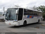 VUSC - Viação União Santa Cruz 1800 na cidade de Porto Alegre, Rio Grande do Sul, Brasil, por Herbert Zils. Número da foto: #846844.