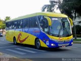 Coletivo Transportes 116 na cidade de Maceió, Alagoas, Brasil, por Marcos Lisboa. ID da foto: :id.