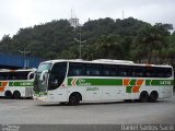 Cia. São Geraldo de Viação 14710 na cidade de Santos, São Paulo, Brasil, por Daniel Santos Sardi. Número da foto: #848177.