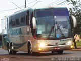 Viação Garcia 6609 na cidade de Apucarana, Paraná, Brasil, por Pedroka Ternoski. Número da foto: #847142.