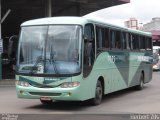 Expresso Palmares 7923 na cidade de Porto Alegre, Rio Grande do Sul, Brasil, por Herbert Zils. Número da foto: #846868.