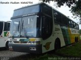 Empresa Gontijo de Transportes 15680 na cidade de Natal, Rio Grande do Norte, Brasil, por Renato Hudson Valdevino. Número da foto: #847143.
