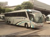 Viação Sampaio 910 na cidade de Rio de Janeiro, Rio de Janeiro, Brasil, por Lucas Alvim. Número da foto: #:id.