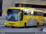 WS Turismo 0717 na cidade de Maceió, Alagoas, Brasil, por Marcos Lisboa. Número da foto: #:id.