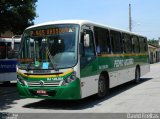 Empresa de Ônibus e Turismo Pedro Antônio RJ 126.001 na cidade de Valença, Rio de Janeiro, Brasil, por David Freitas. ID da foto: :id.