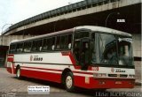 Viação Serro 590 na cidade de Belo Horizonte, Minas Gerais, Brasil, por Eliziar Maciel Soares. Número da foto: #848155.
