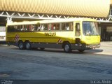 Viação Itapemirim 30041 na cidade de Rio de Janeiro, Rio de Janeiro, Brasil, por Lucas Alvim. Número da foto: #846616.