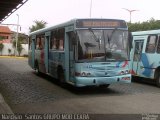 Auto Viação São José 12417 na cidade de Fortaleza, Ceará, Brasil, por Narcisio  Santos de Almeida. Número da foto: #:id.