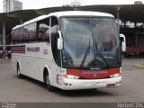 Expresso Embaixador 411 na cidade de Porto Alegre, Rio Grande do Sul, Brasil, por Herbert Zils. Número da foto: #846847.