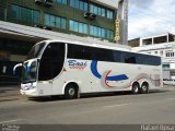 Bosi Turismo 3000 na cidade de Colatina, Espírito Santo, Brasil, por Rafael Rosa. Número da foto: #:id.