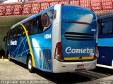 Viação Cometa 10204 na cidade de São Carlos, São Paulo, Brasil, por Reginaldo Gas. Número da foto: #:id.