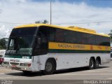 Nacional Expresso 16376 na cidade de Goiânia, Goiás, Brasil, por Douglas Andrez. Número da foto: #846653.