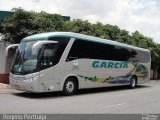Viação Garcia 7466 na cidade de São Paulo, São Paulo, Brasil, por  Rogerio Porttuga. Número da foto: #847850.