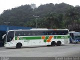 Cia. São Geraldo de Viação 14285 na cidade de Santos, São Paulo, Brasil, por Daniel Santos Sardi. Número da foto: #848154.