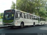 Viação Madureira Candelária B75519 na cidade de Rio de Janeiro, Rio de Janeiro, Brasil, por Renan Vieira. Número da foto: #847384.