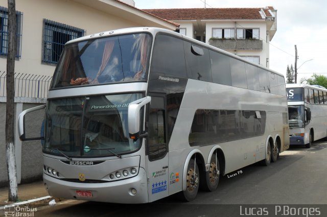 LUT Turismo 2020 na cidade de Araxá, Minas Gerais, Brasil, por Lucas Borges . Número da foto: #849222.