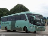 Viação Nossa Senhora de Medianeira 37022 na cidade de Goiânia, Goiás, Brasil, por Douglas Andrez. Número da foto: #849084.