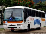 Colitur Transportes Rodoviários RJ 116.060 na cidade de Angra dos Reis, Rio de Janeiro, Brasil, por Diego Almeida Araujo. Número da foto: #:id.