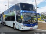 Vivitur Turismo 3000 na cidade de Trindade, Goiás, Brasil, por Douglas Andrez. Número da foto: #848972.