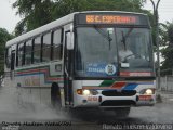 Auto Ônibus Santa Maria Transporte e Turismo 02159 na cidade de Natal, Rio Grande do Norte, Brasil, por Renato Hudson Valdevino. Número da foto: #849472.