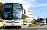 Auto Viação 1001 2213 na cidade de Muriaé, Minas Gerais, Brasil, por José Goulart. Número da foto: #:id.