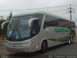 Viação Garcia 7866 na cidade de Rolândia, Paraná, Brasil, por Pedroka Ternoski. Número da foto: #849400.